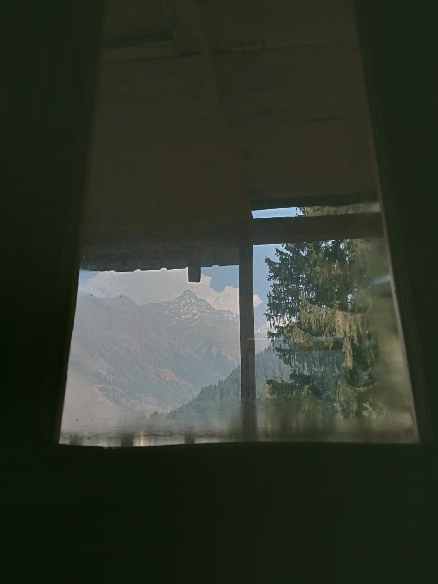 Woodstock Villa Rooms&Entirevilla Tulga Kalgha Exterior photo