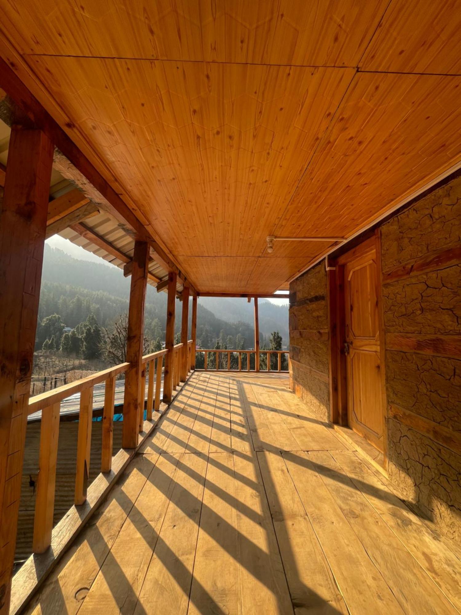 Woodstock Villa Rooms&Entirevilla Tulga Kalgha Exterior photo