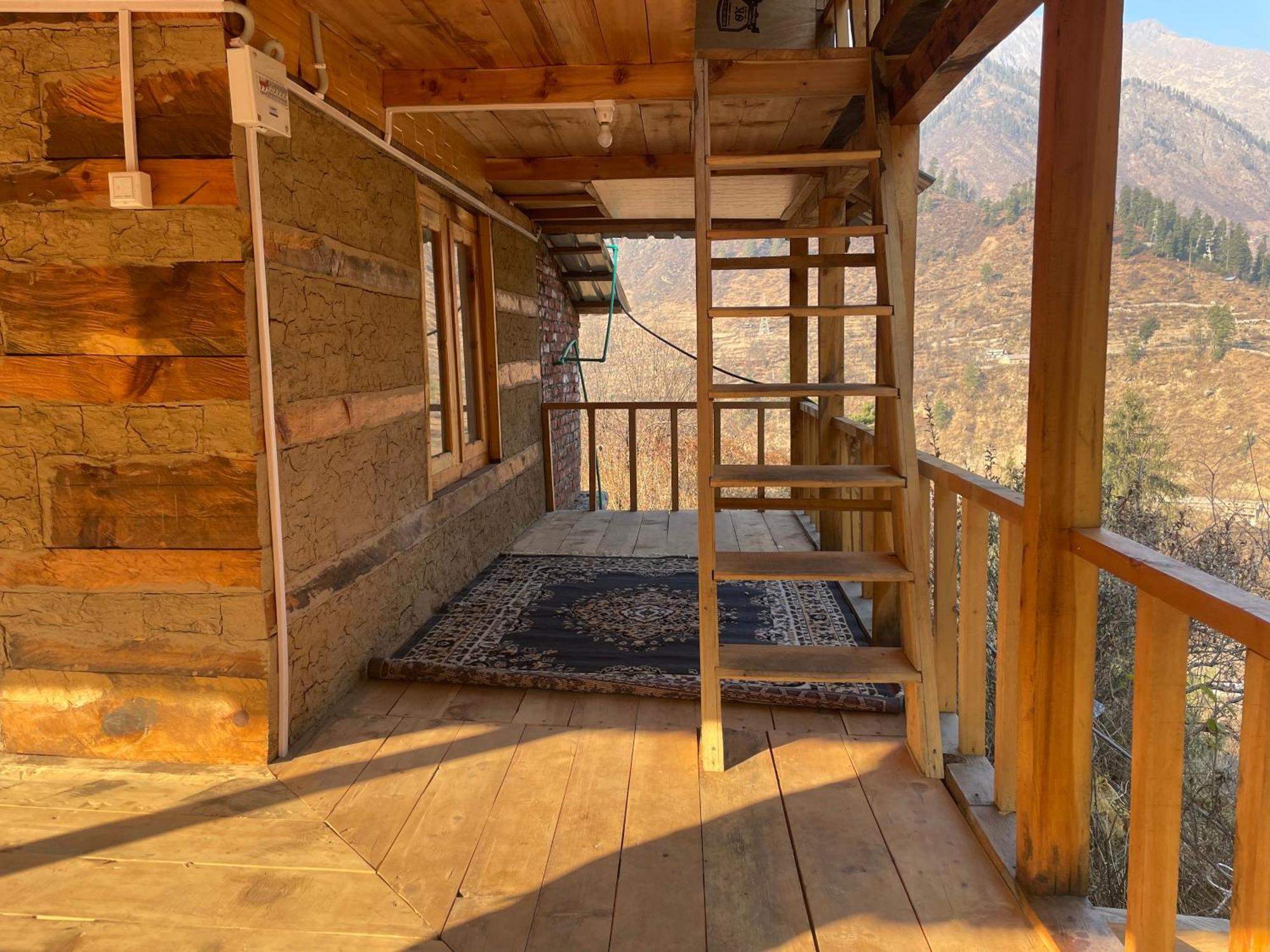 Woodstock Villa Rooms&Entirevilla Tulga Kalgha Exterior photo
