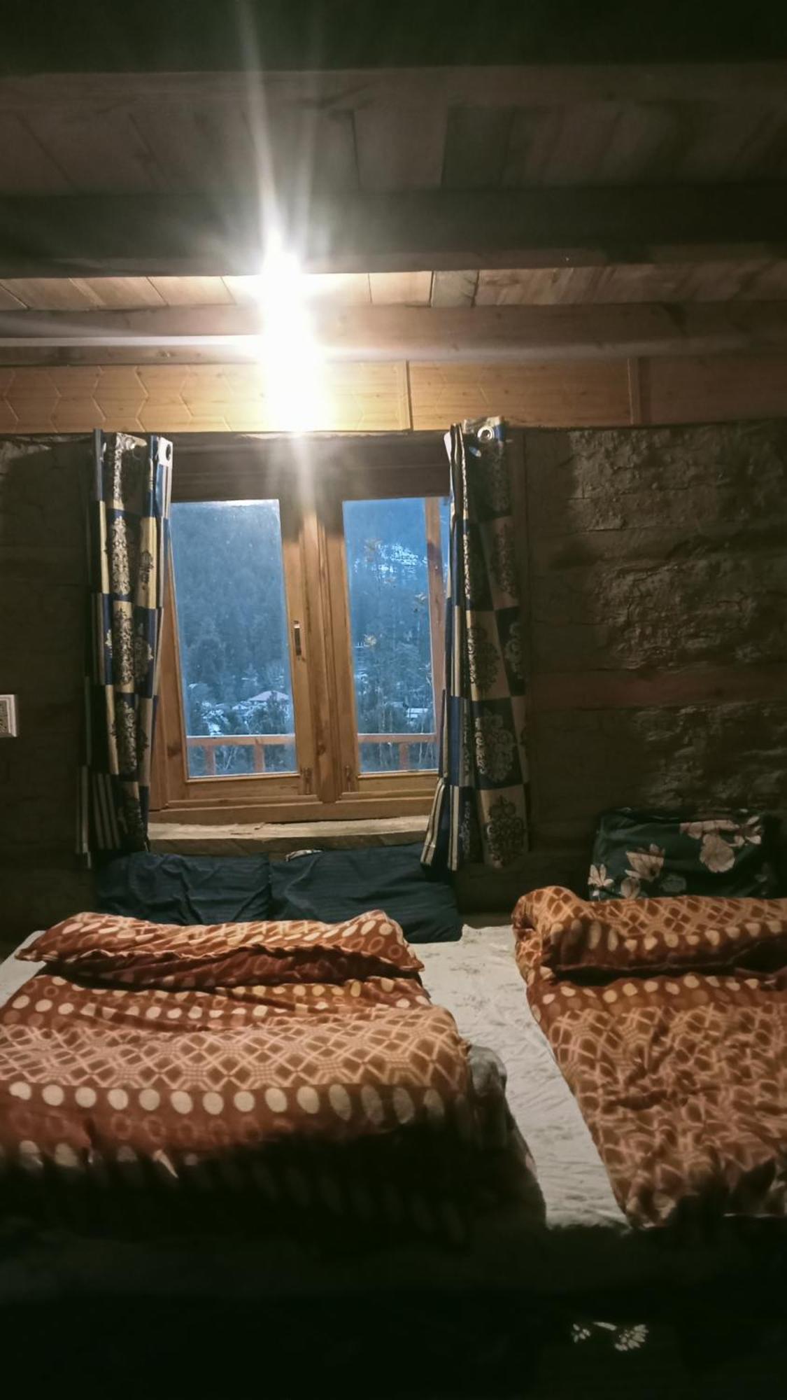Woodstock Villa Rooms&Entirevilla Tulga Kalgha Exterior photo