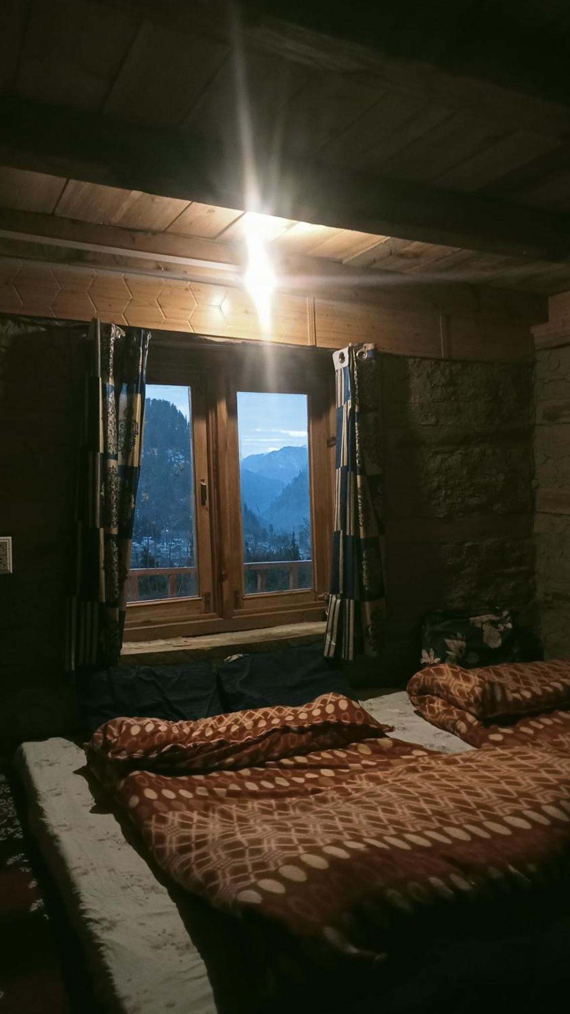 Woodstock Villa Rooms&Entirevilla Tulga Kalgha Exterior photo